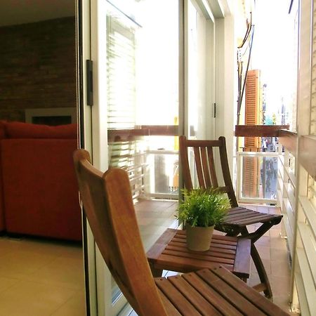 Fragata Sitges Rentals Zewnętrze zdjęcie