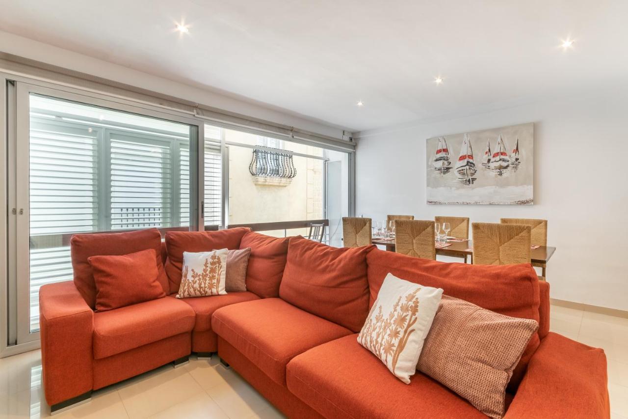 Fragata Sitges Rentals Zewnętrze zdjęcie