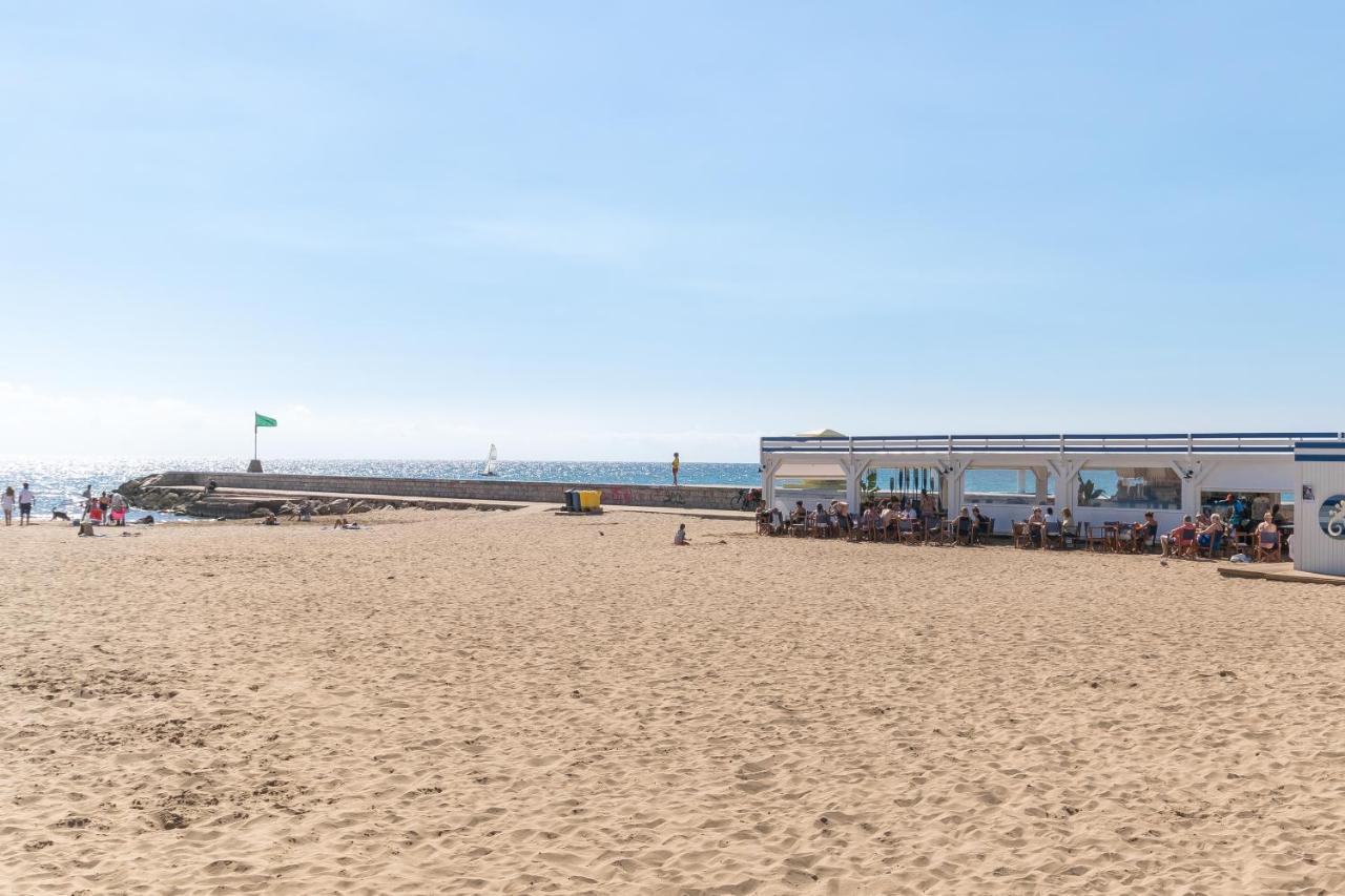 Fragata Sitges Rentals Zewnętrze zdjęcie