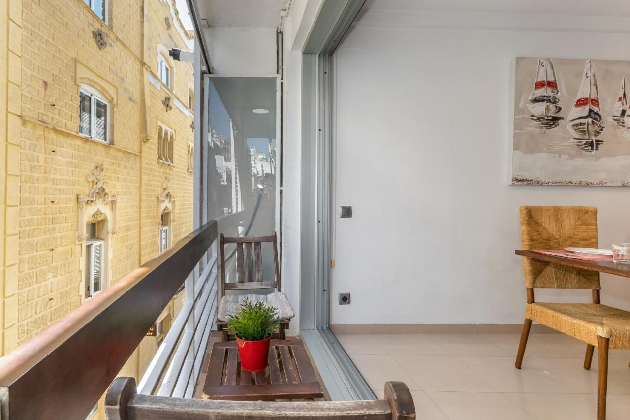 Fragata Sitges Rentals Zewnętrze zdjęcie