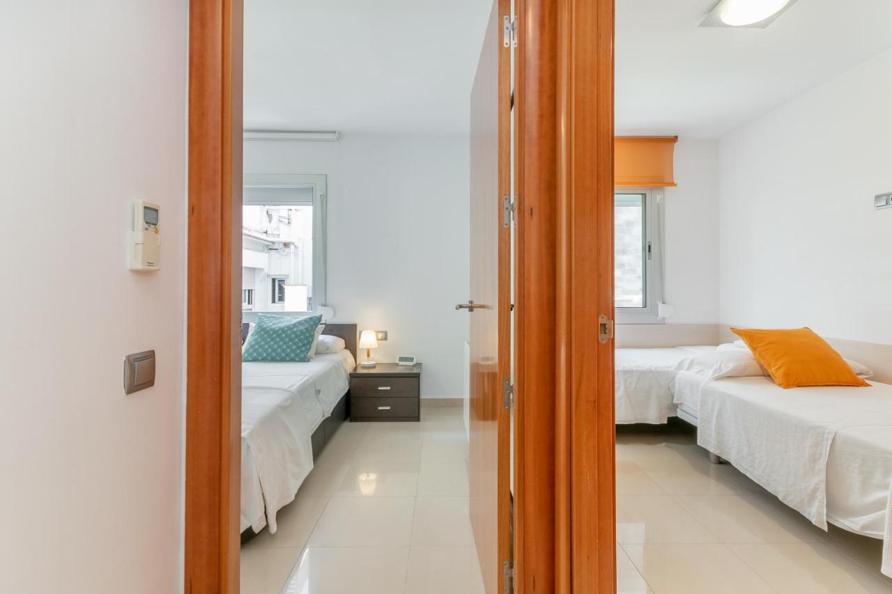 Fragata Sitges Rentals Zewnętrze zdjęcie