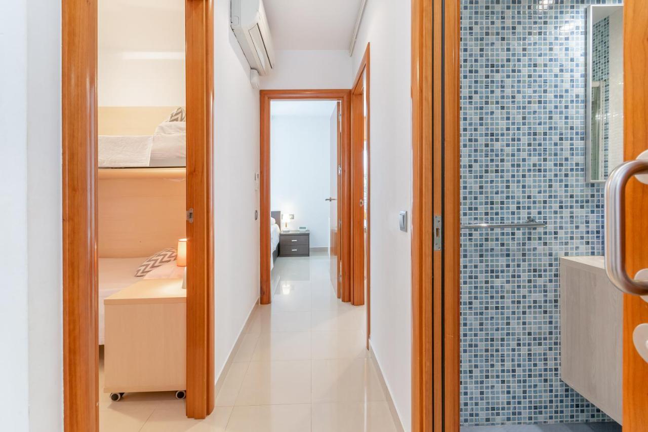 Fragata Sitges Rentals Zewnętrze zdjęcie