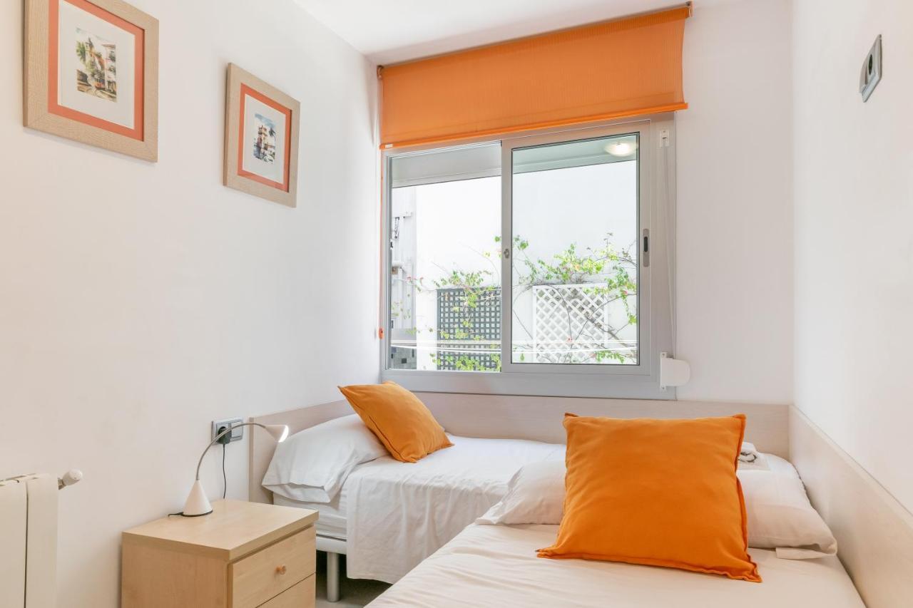 Fragata Sitges Rentals Zewnętrze zdjęcie