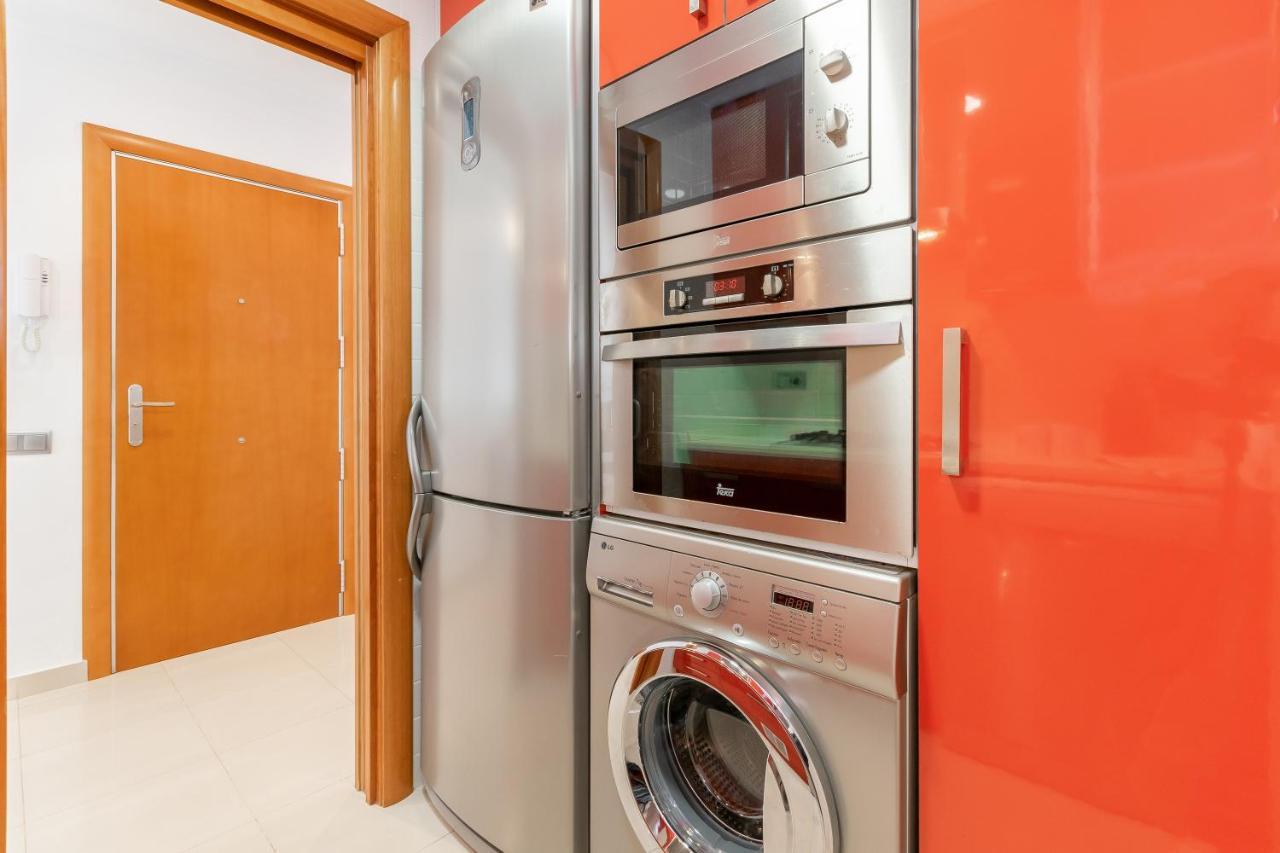 Fragata Sitges Rentals Zewnętrze zdjęcie