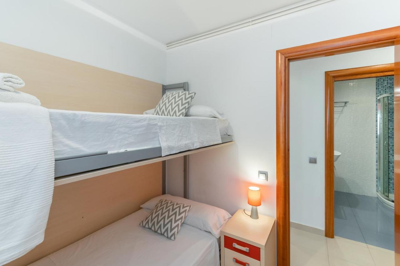 Fragata Sitges Rentals Zewnętrze zdjęcie