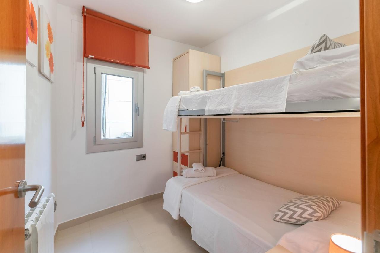 Fragata Sitges Rentals Zewnętrze zdjęcie