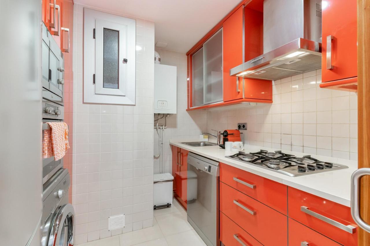 Fragata Sitges Rentals Zewnętrze zdjęcie