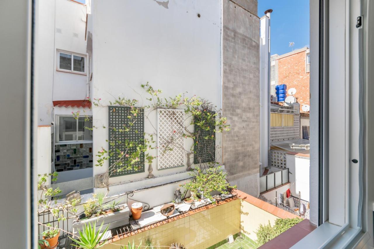 Fragata Sitges Rentals Zewnętrze zdjęcie