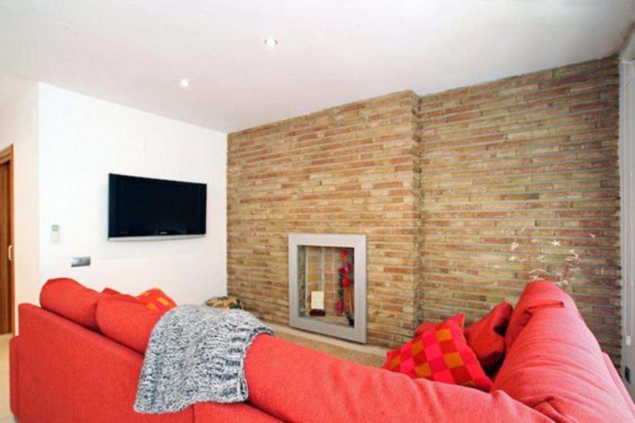 Fragata Sitges Rentals Pokój zdjęcie
