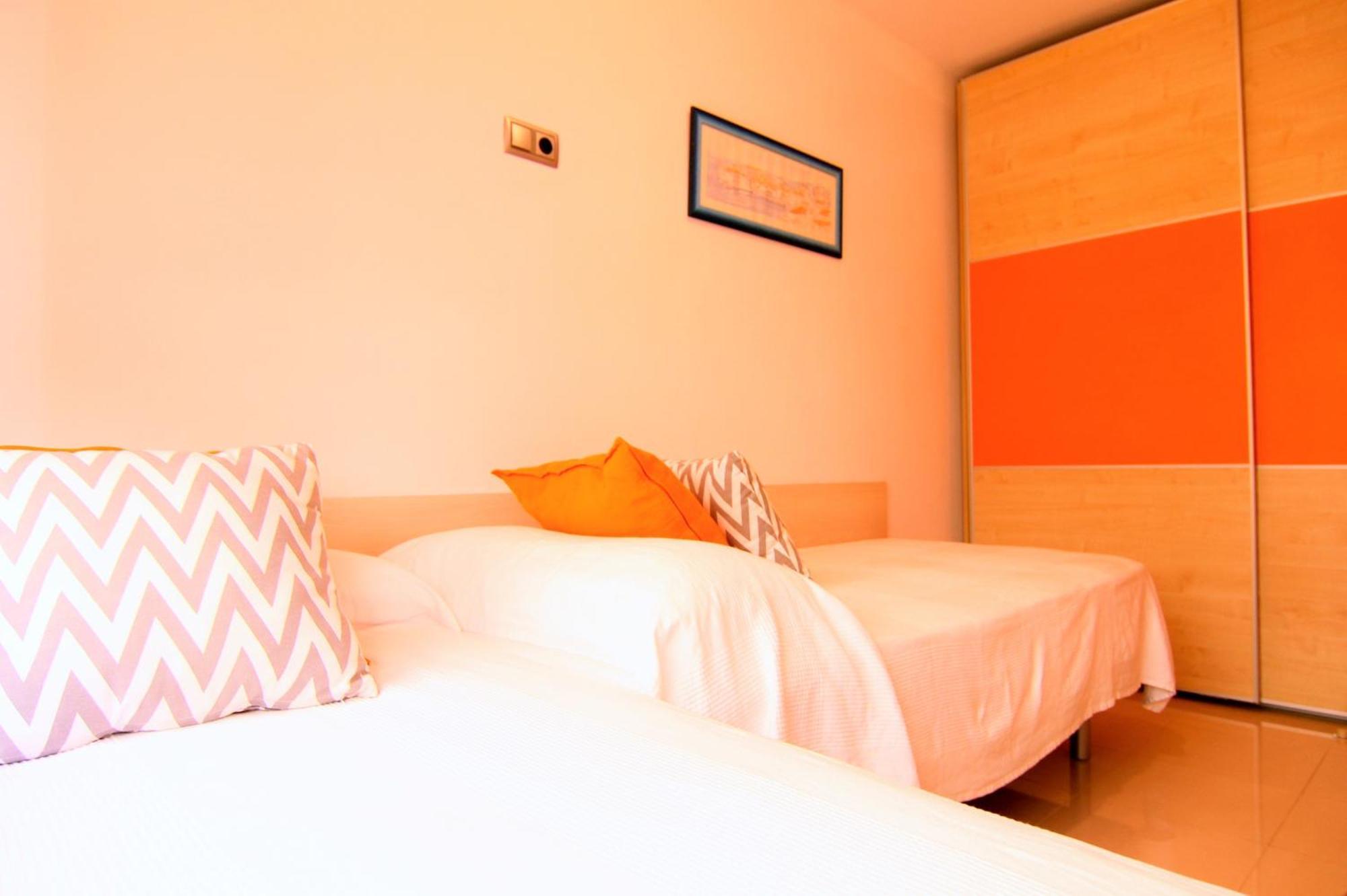Fragata Sitges Rentals Pokój zdjęcie