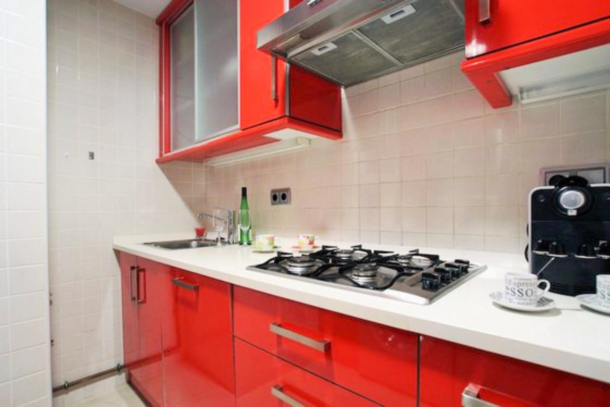 Fragata Sitges Rentals Pokój zdjęcie