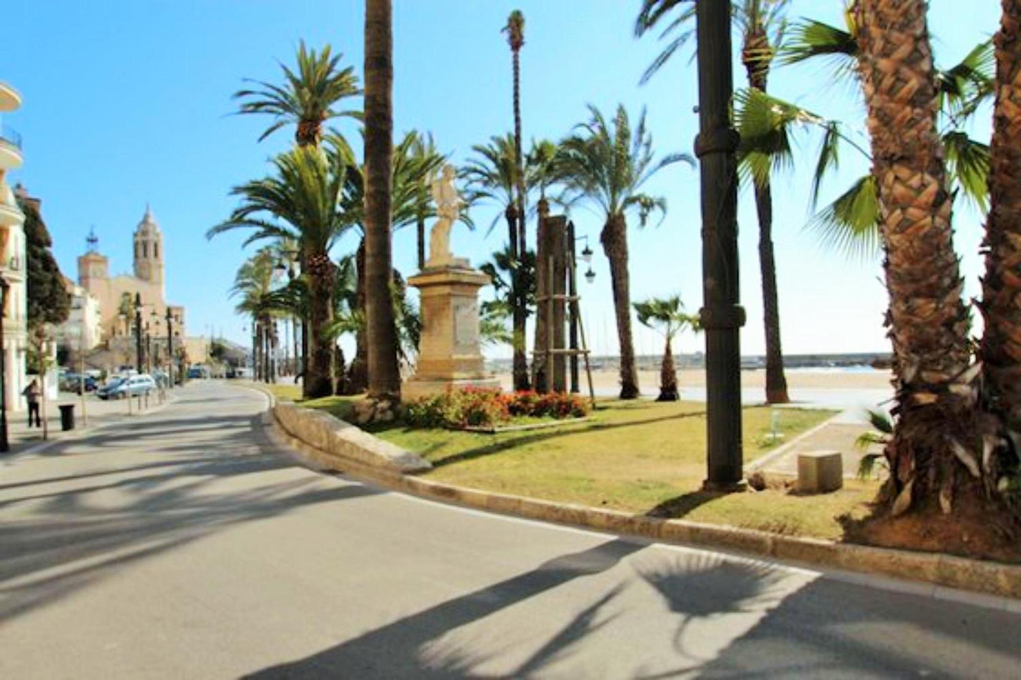 Fragata Sitges Rentals Pokój zdjęcie